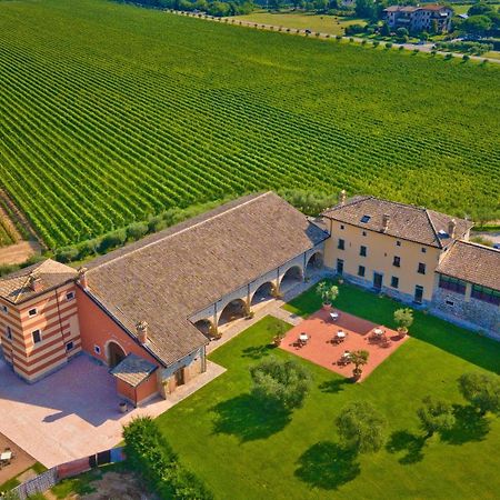 Tenuta La Presa Caprino Veronese Exterior foto