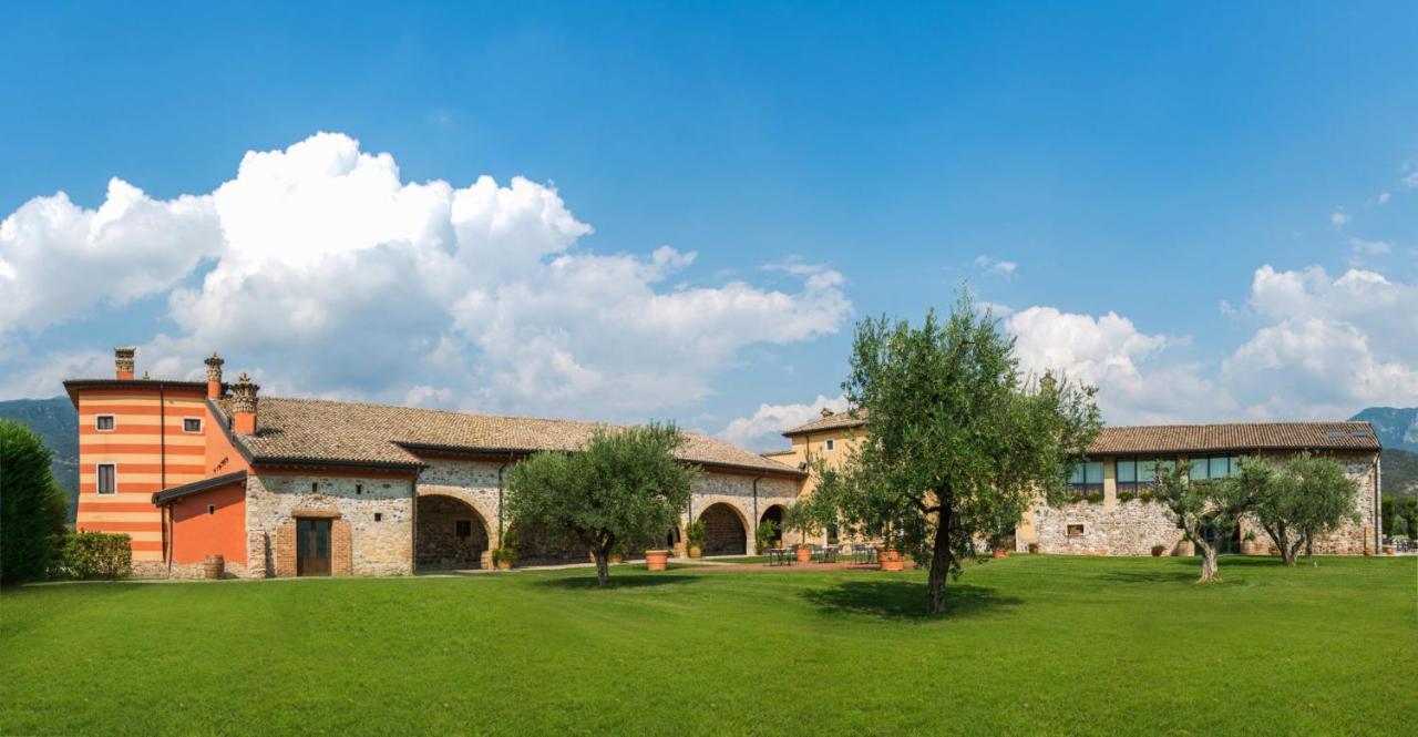 Tenuta La Presa Caprino Veronese Exterior foto