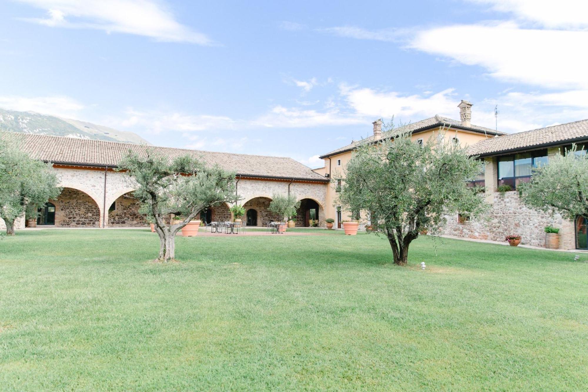 Tenuta La Presa Caprino Veronese Exterior foto