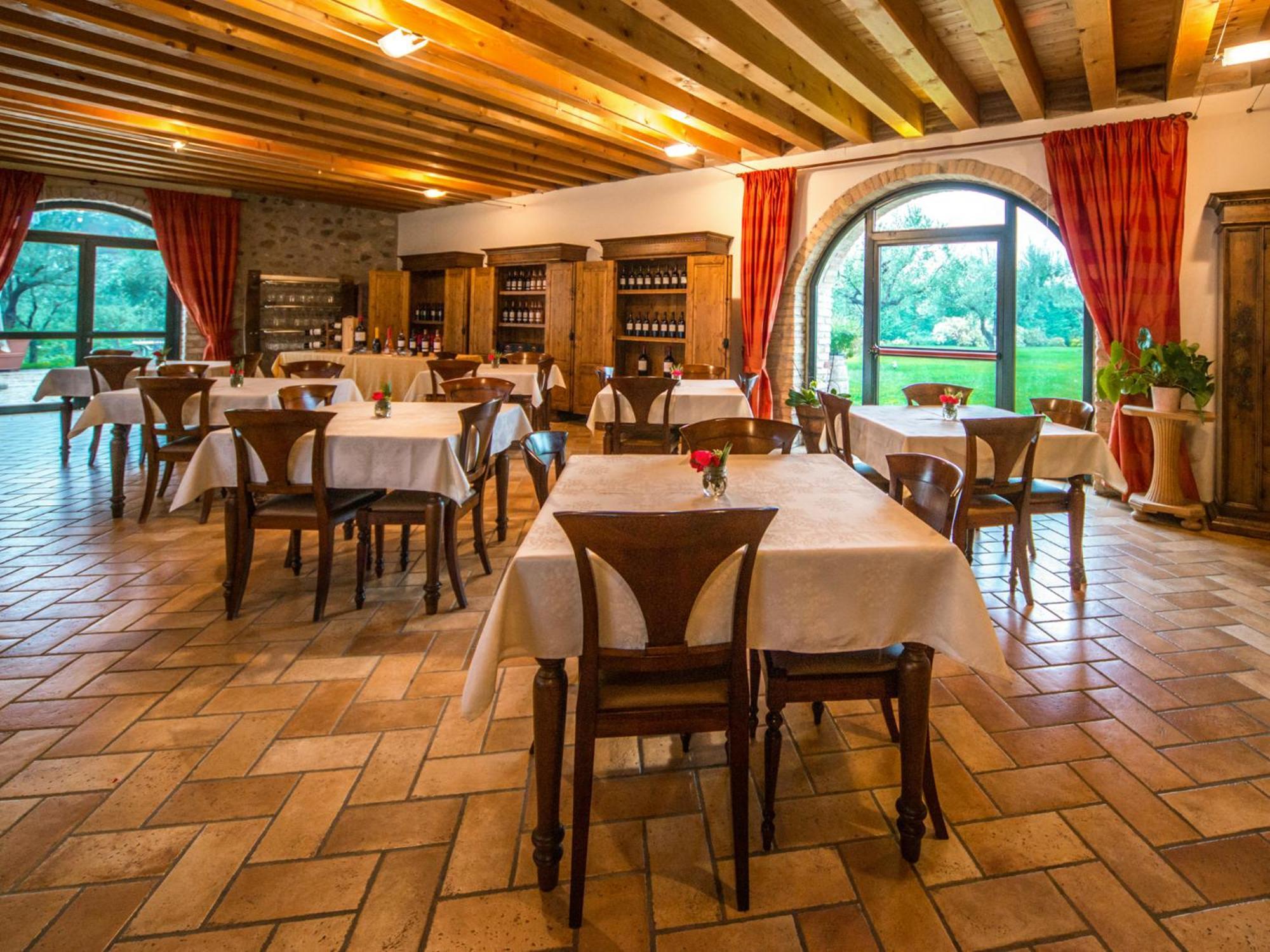 Tenuta La Presa Caprino Veronese Exterior foto