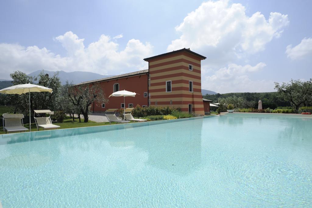 Tenuta La Presa Caprino Veronese Exterior foto