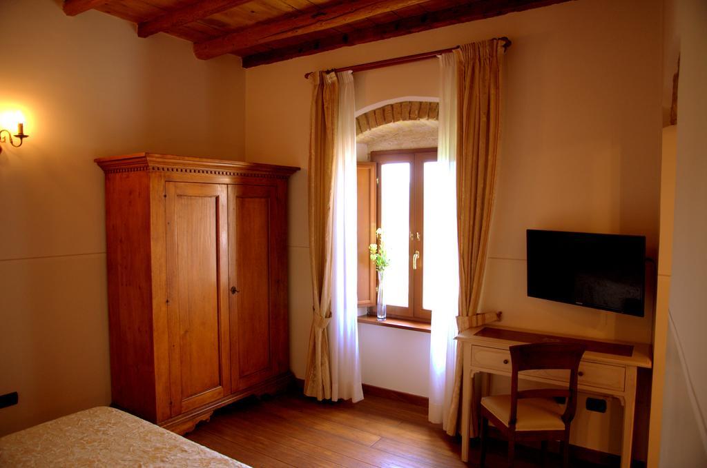 Tenuta La Presa Caprino Veronese Exterior foto