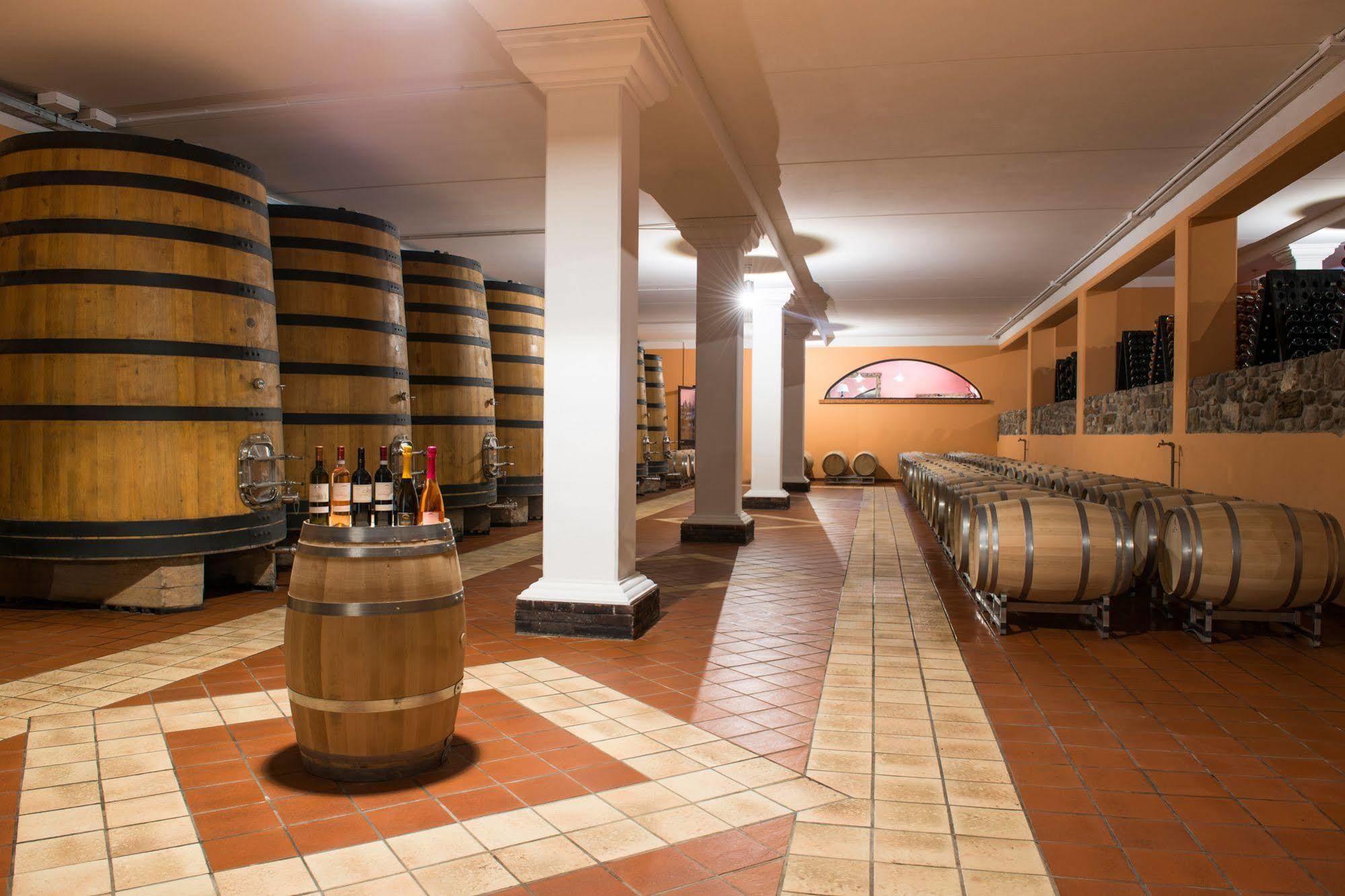 Tenuta La Presa Caprino Veronese Exterior foto